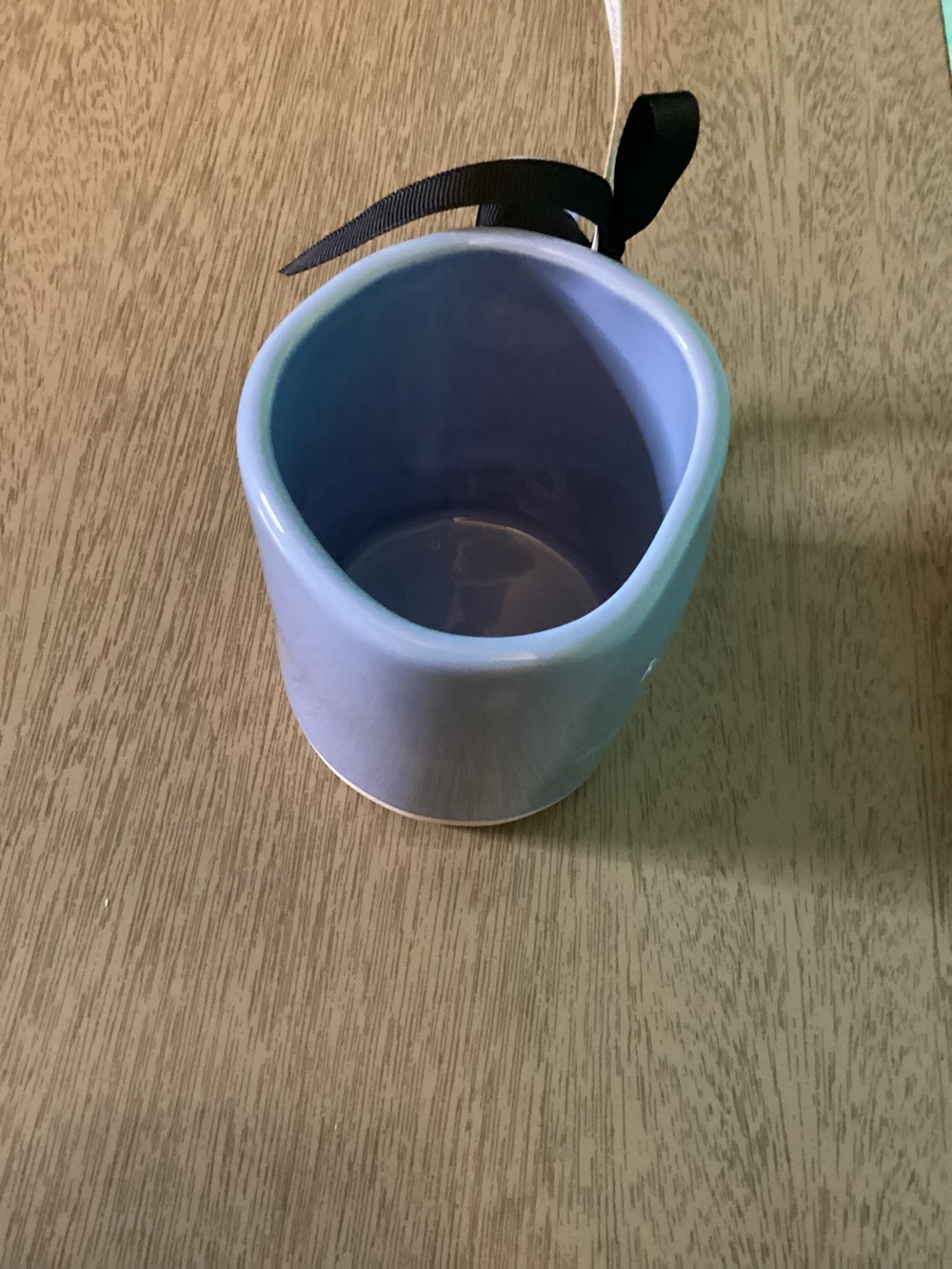 Rae Dunn NWT Take Care of Yourself Mug - Picture 4 of 7